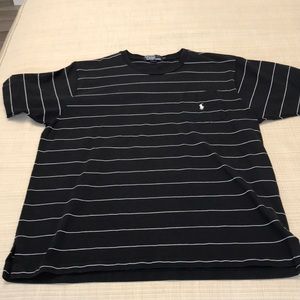 Polo jersey